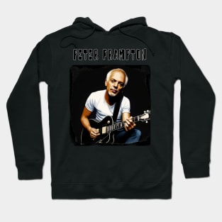 Peter Frampton Hoodie